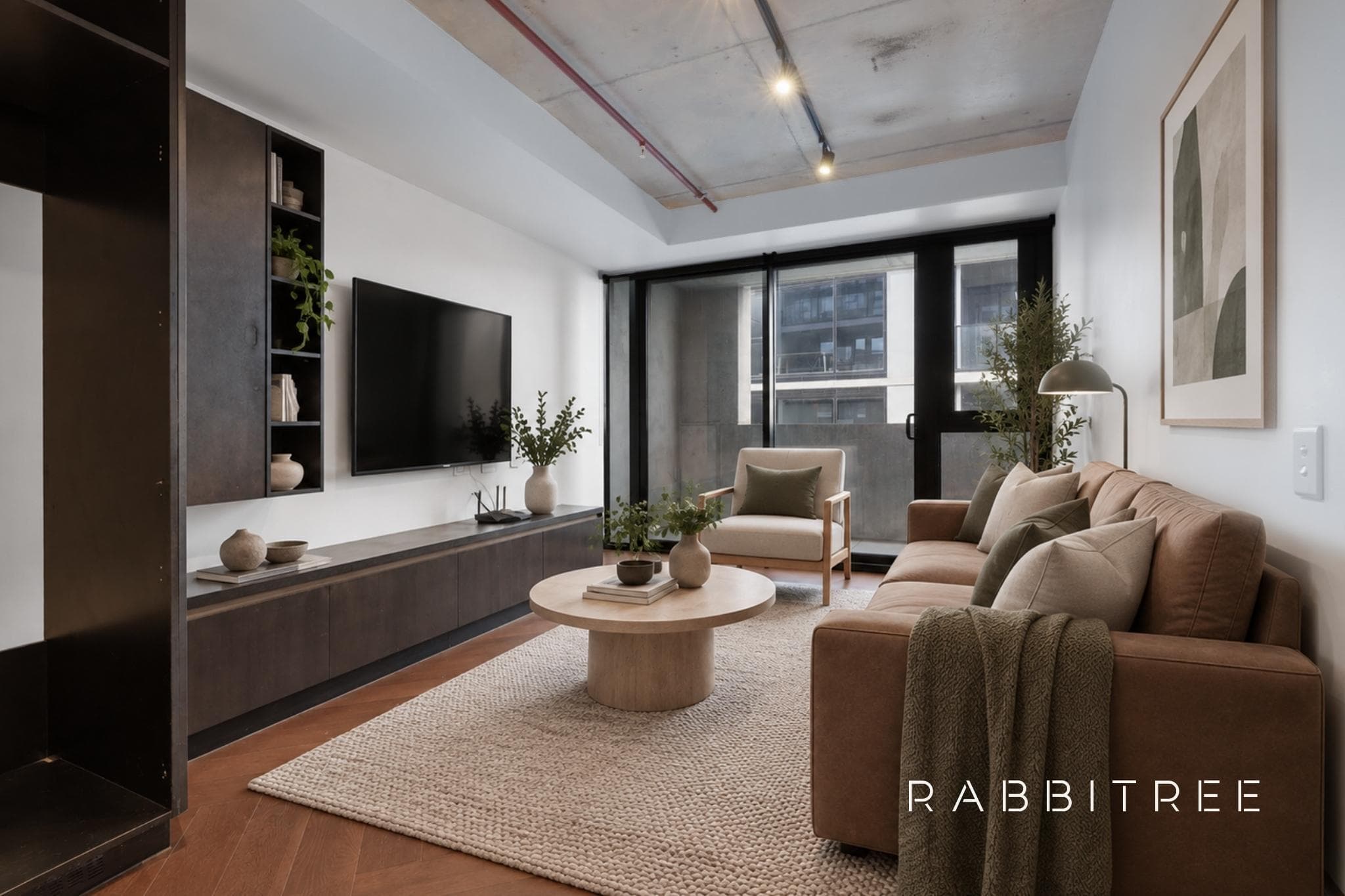 506/25 Wominjeka Walk, West Melbourne
