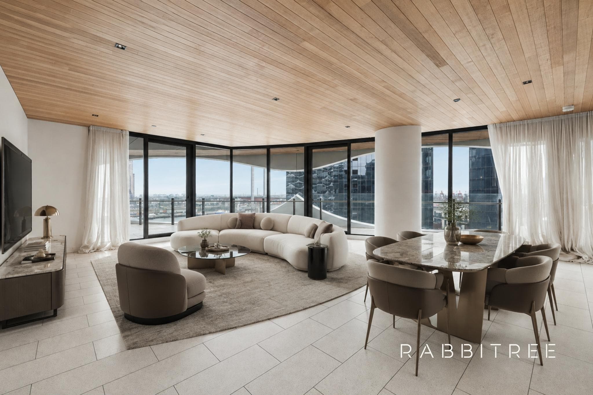 1001/2 Glenti Place, Docklands