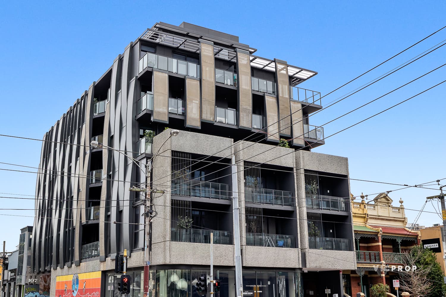 203/11 Lygon Street, Brunswick East