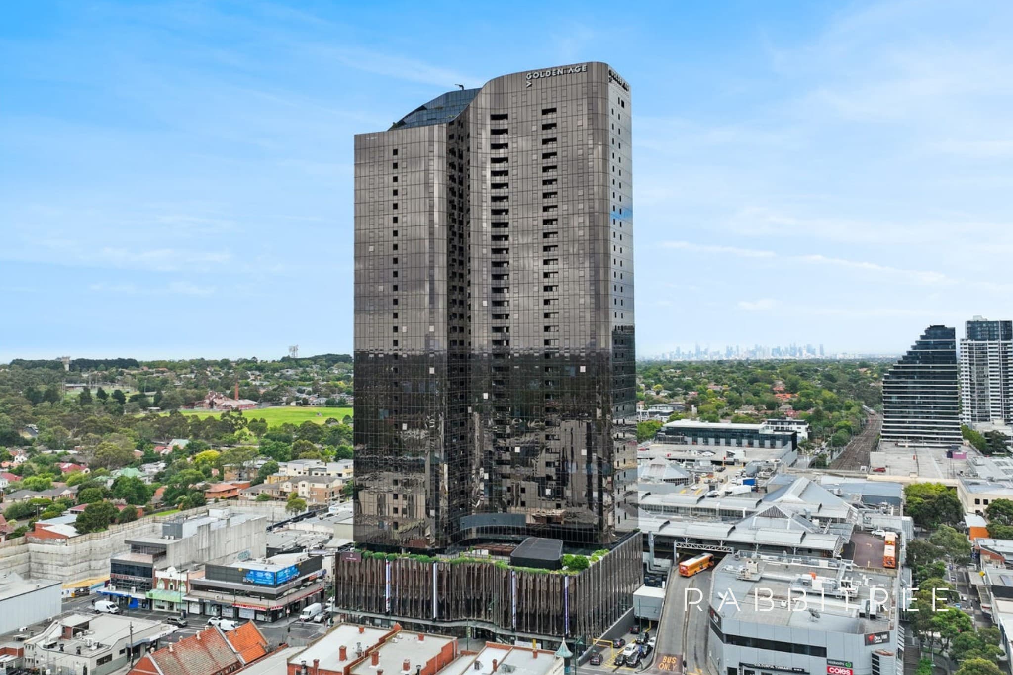 1215/545 Station Street, Box Hill