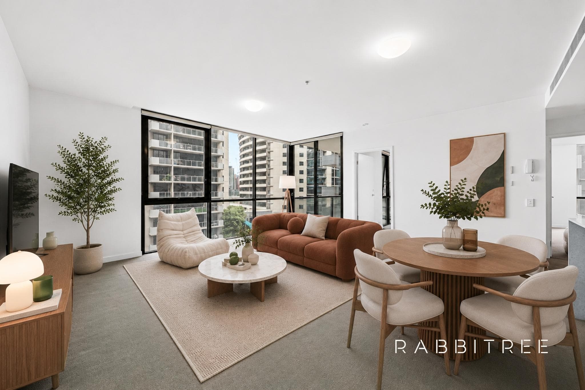 801/8 Marmion Place, Docklands