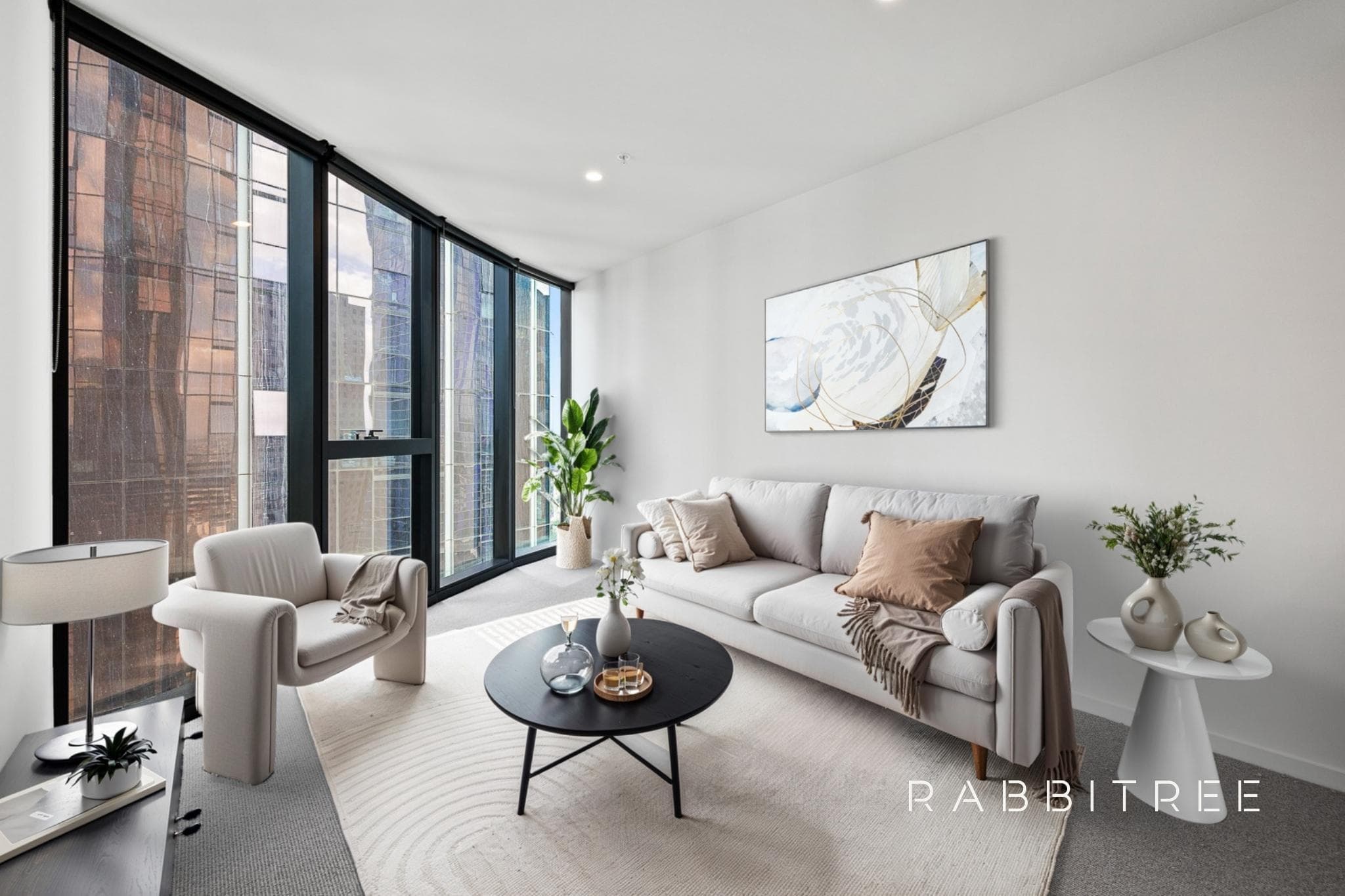 4110/119 Abeckett Street, Melbourne