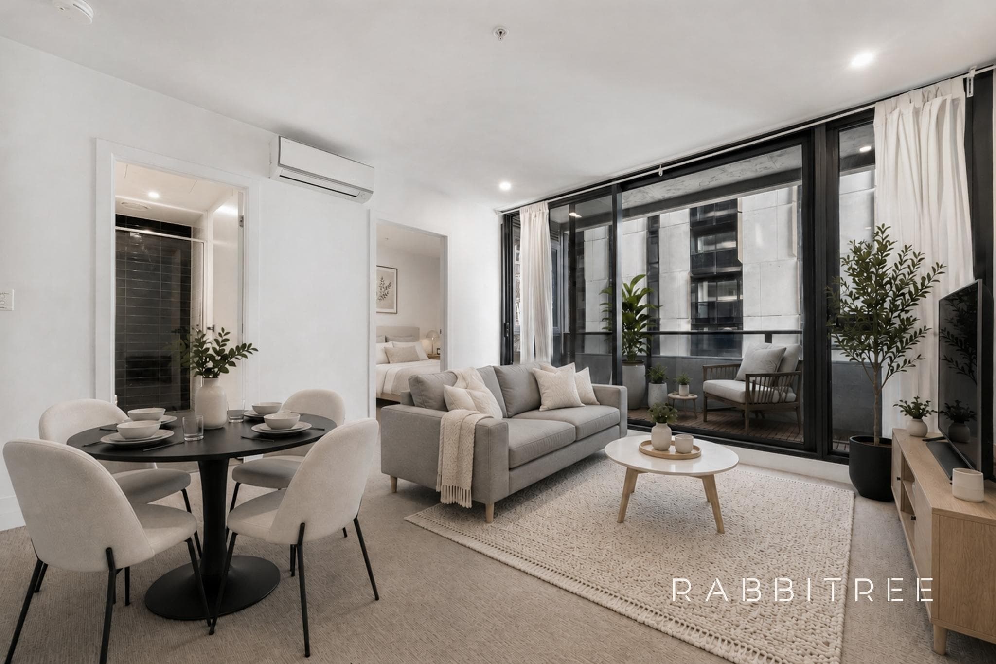 2607/80 A’beckett Street, Melbourne