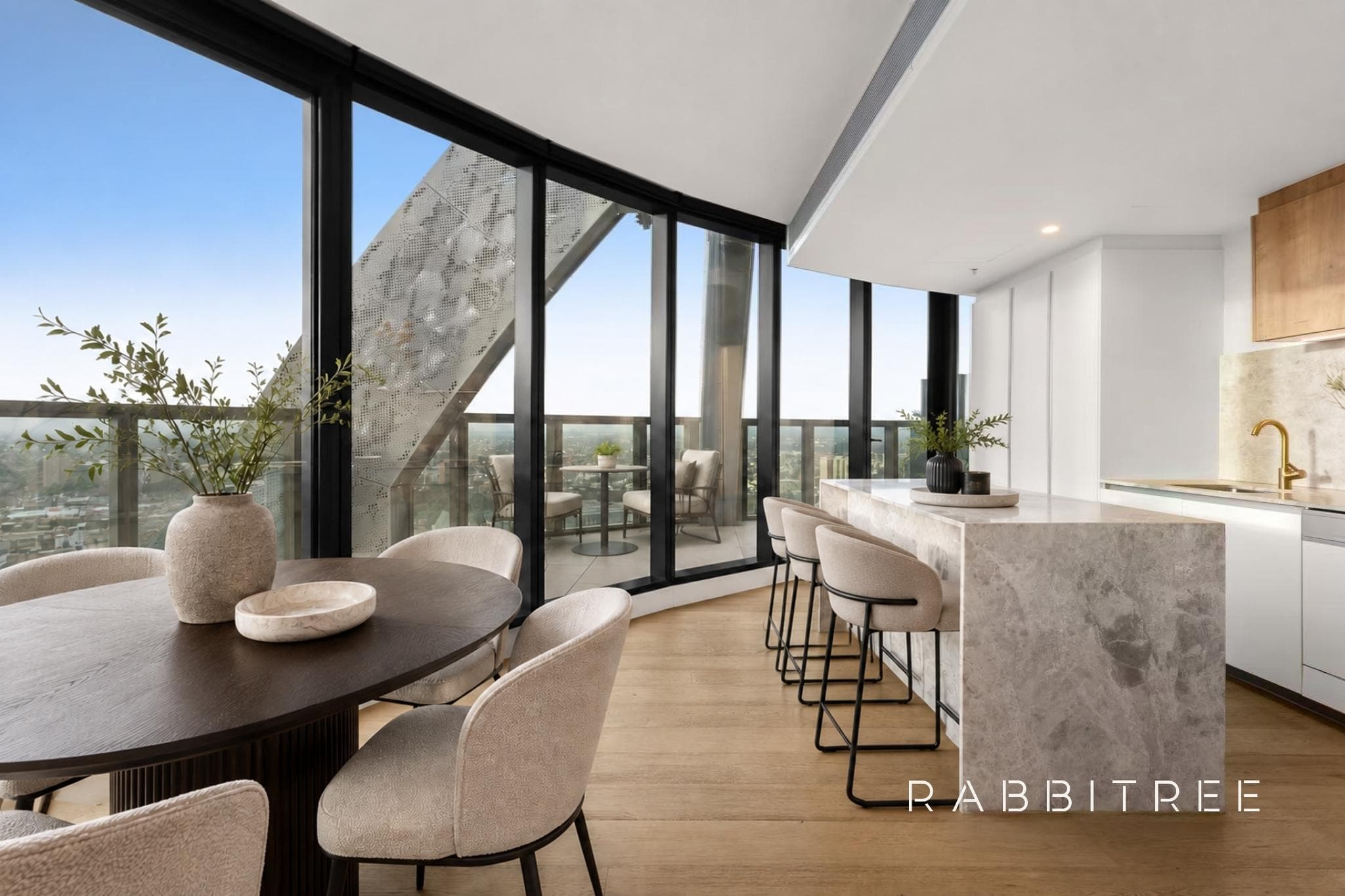 3502/23 Mackenzie Street, Melbourne