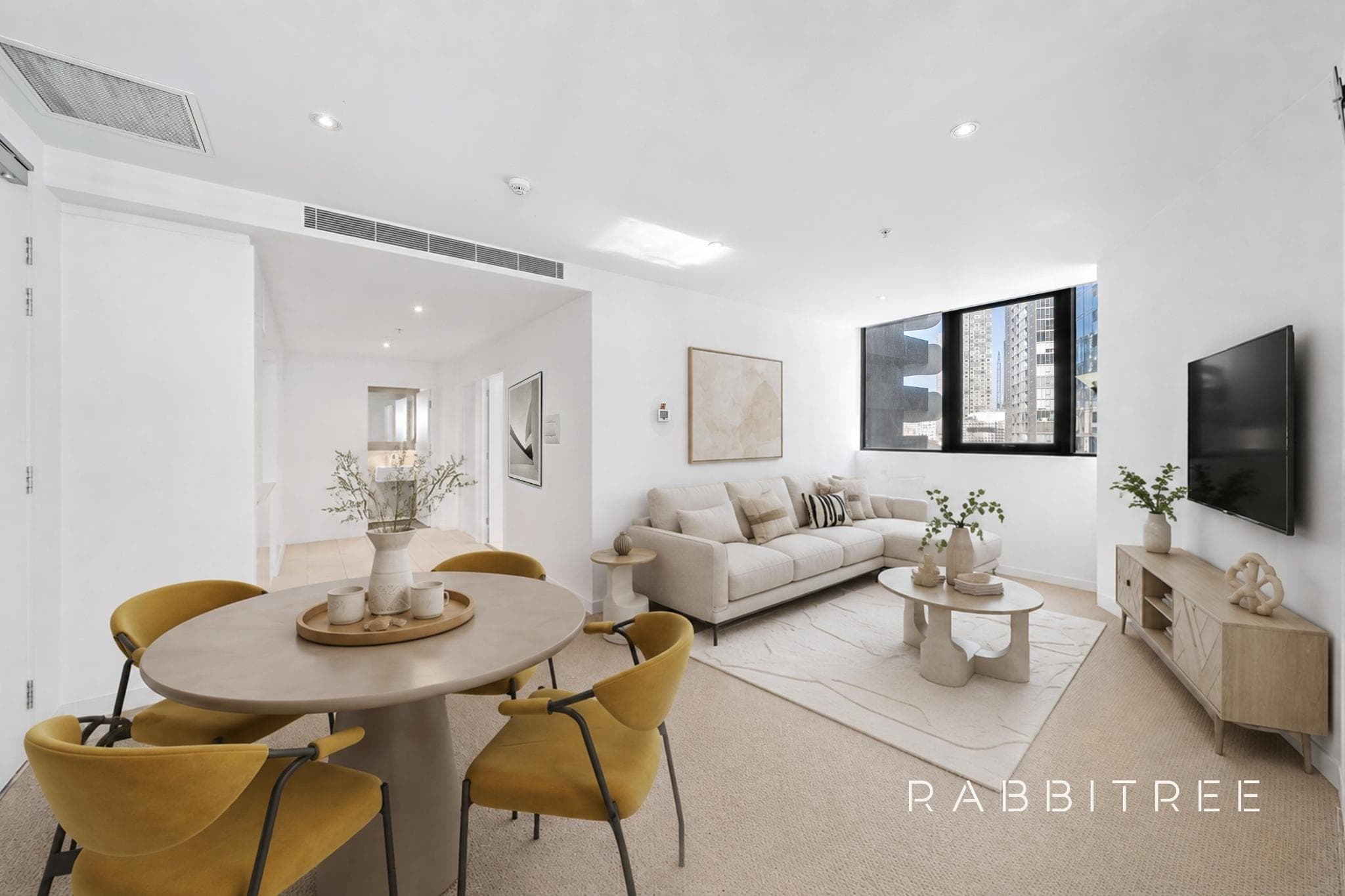 820/555 Swanston Street, Carlton