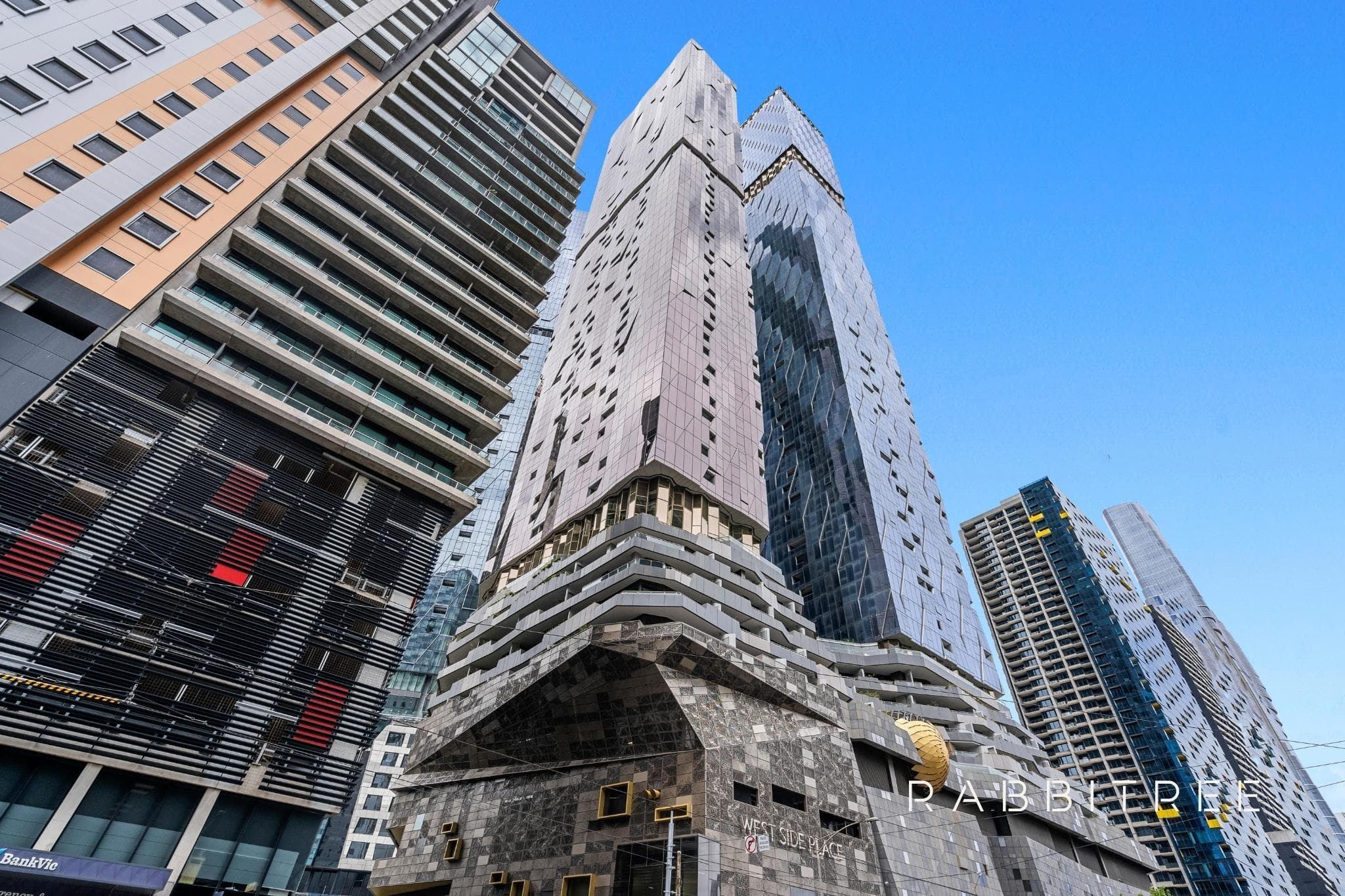 2510/639 Little Lonsdale Street, Melbourne