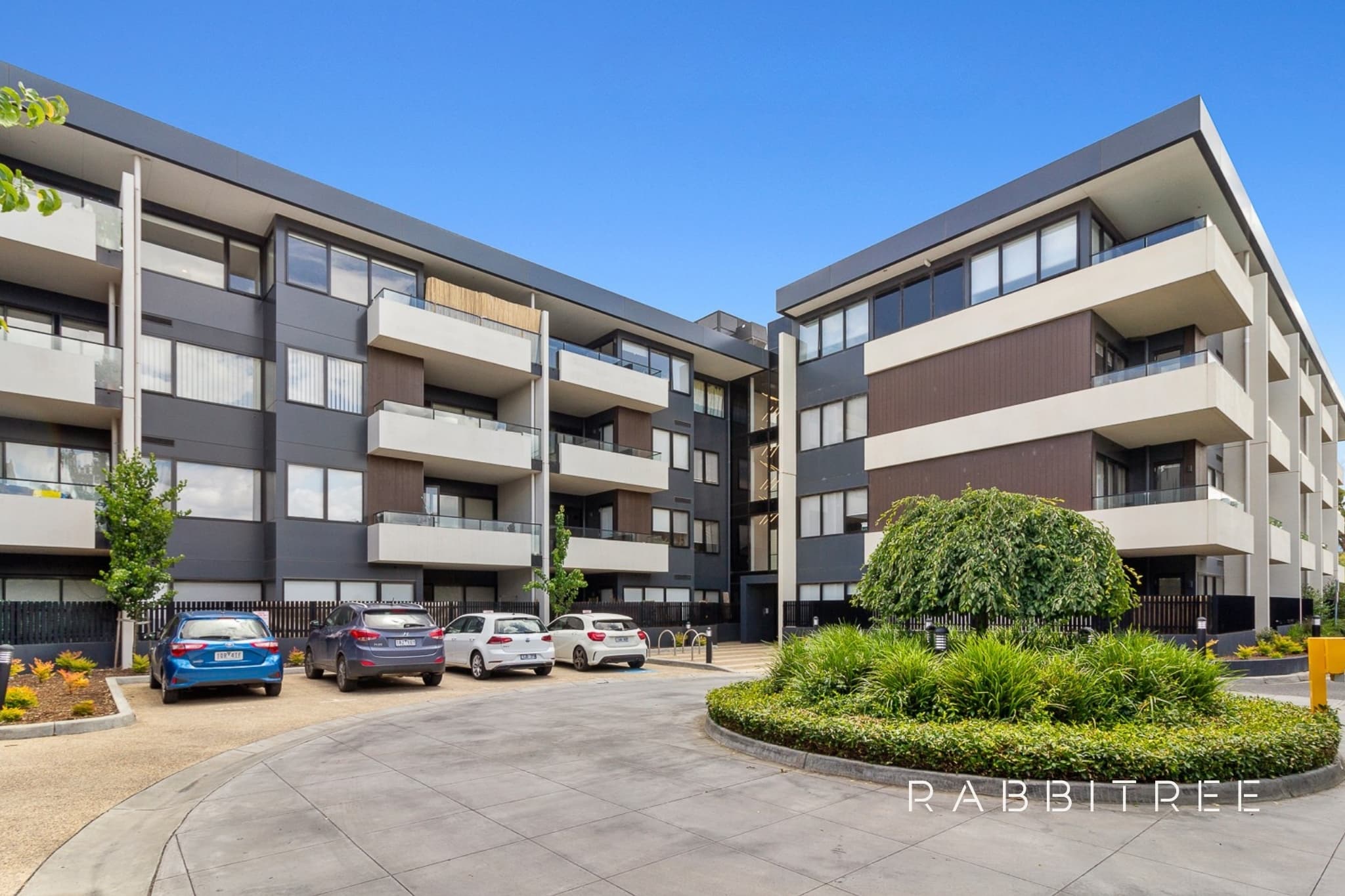 209/160 Williamsons Road, Doncaster