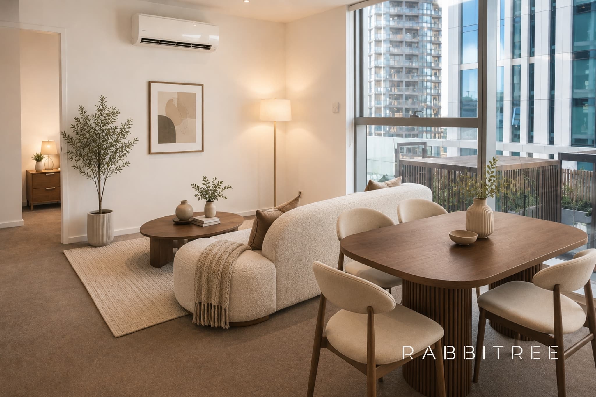1411/888 Collins Street, Docklands