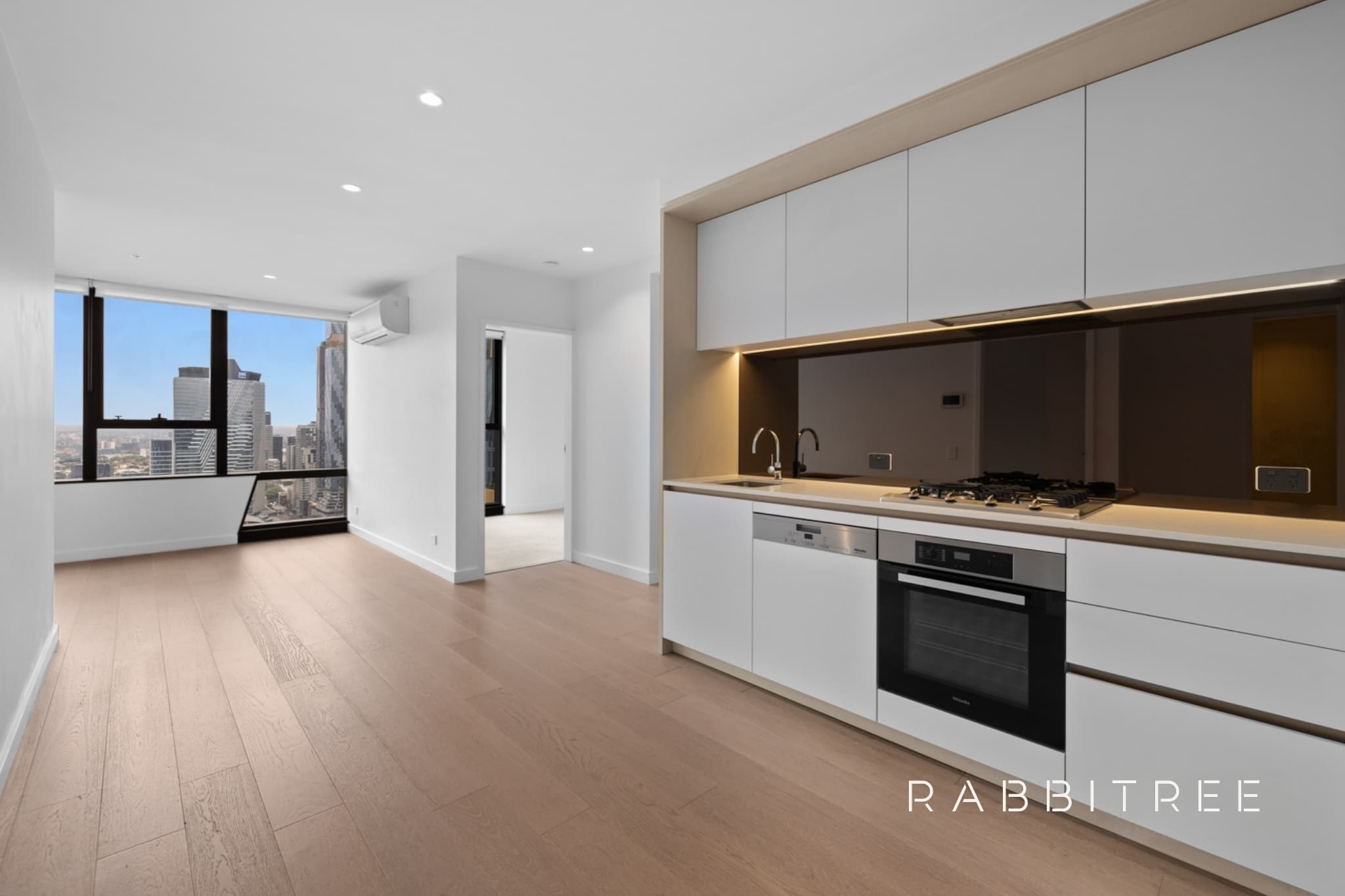 3518/628 Flinders Street, Docklands