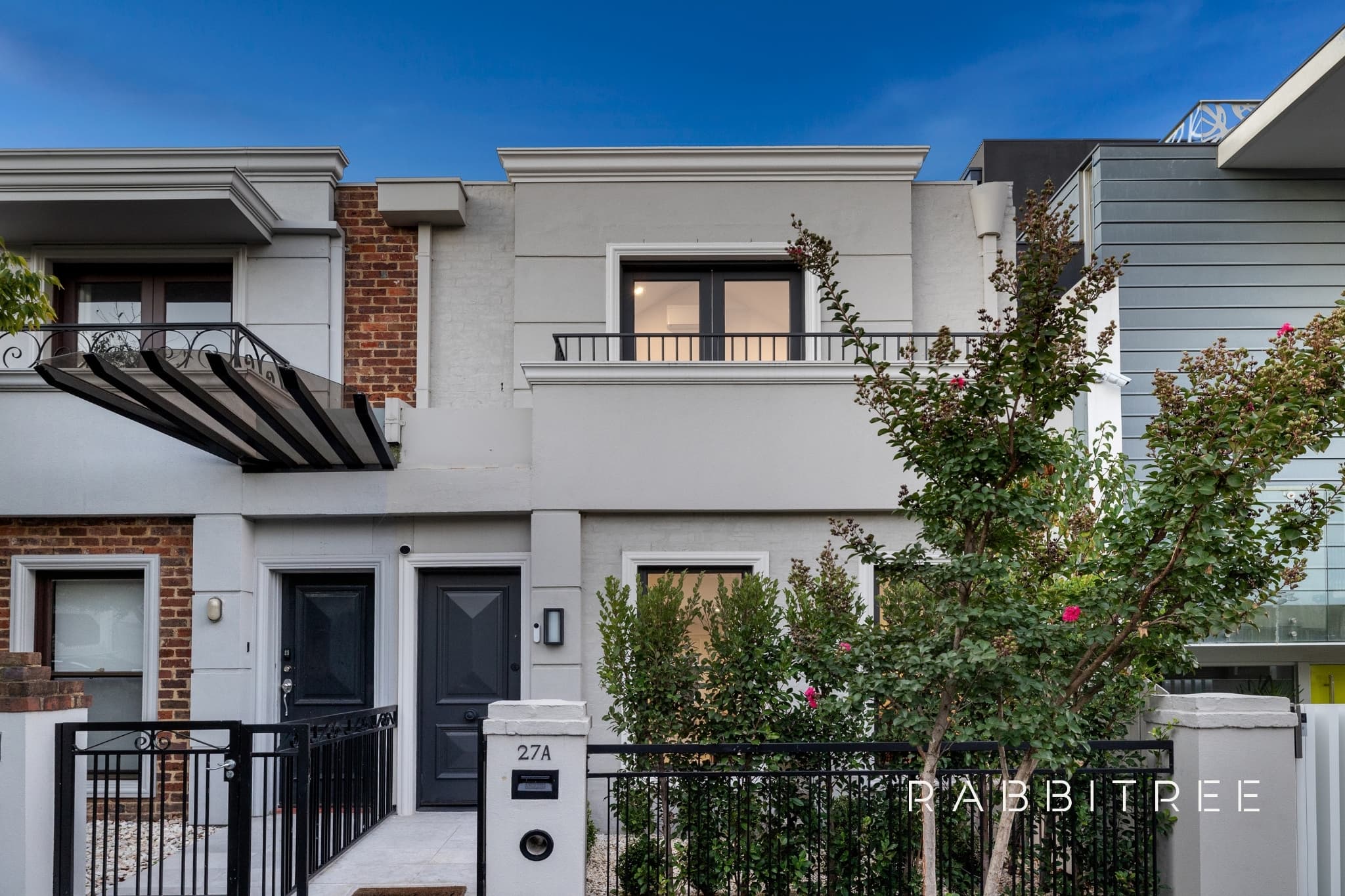 27A Palermo Street, South Yarra