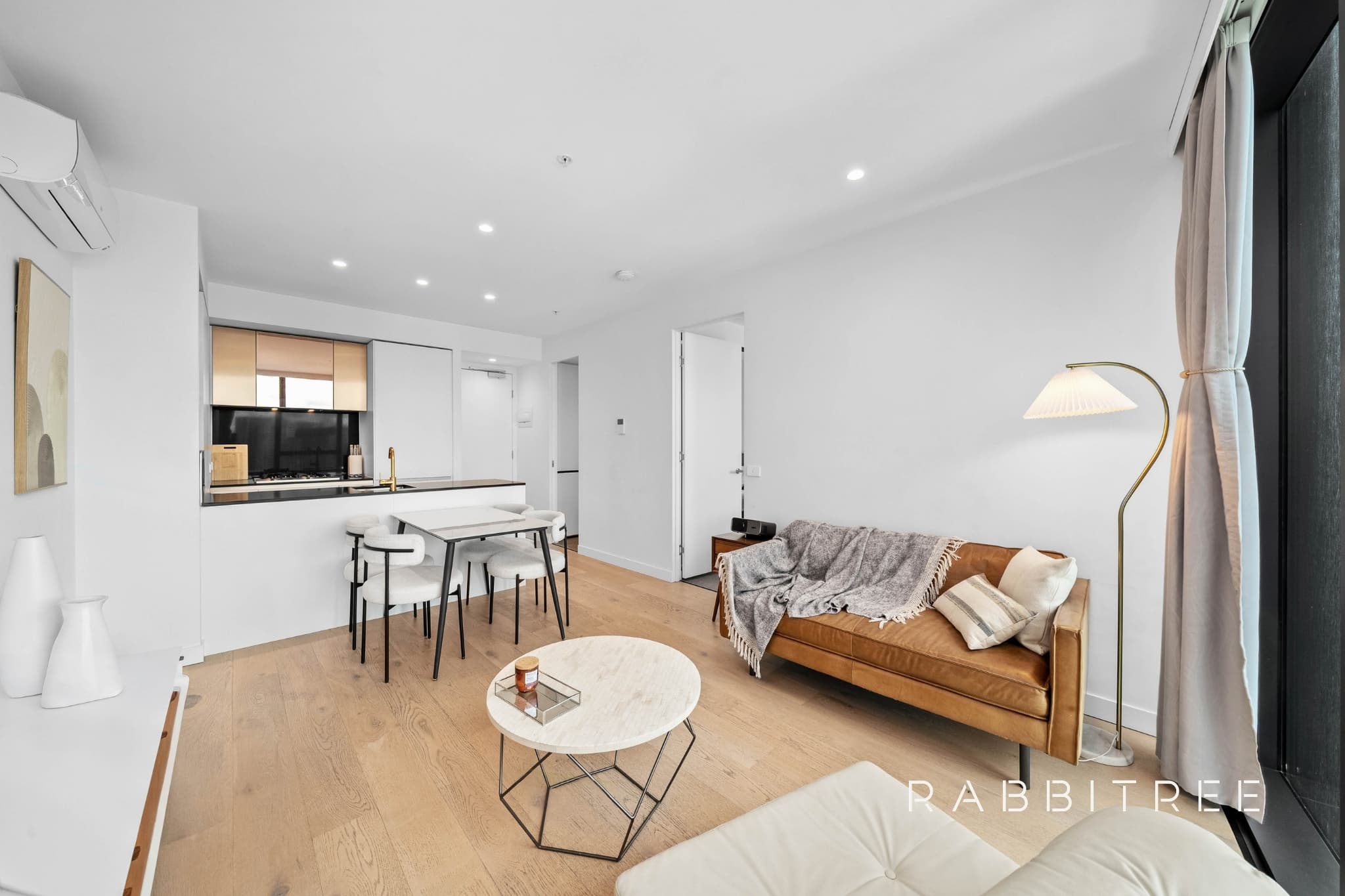 5110/228 La Trobe Street, Melbourne