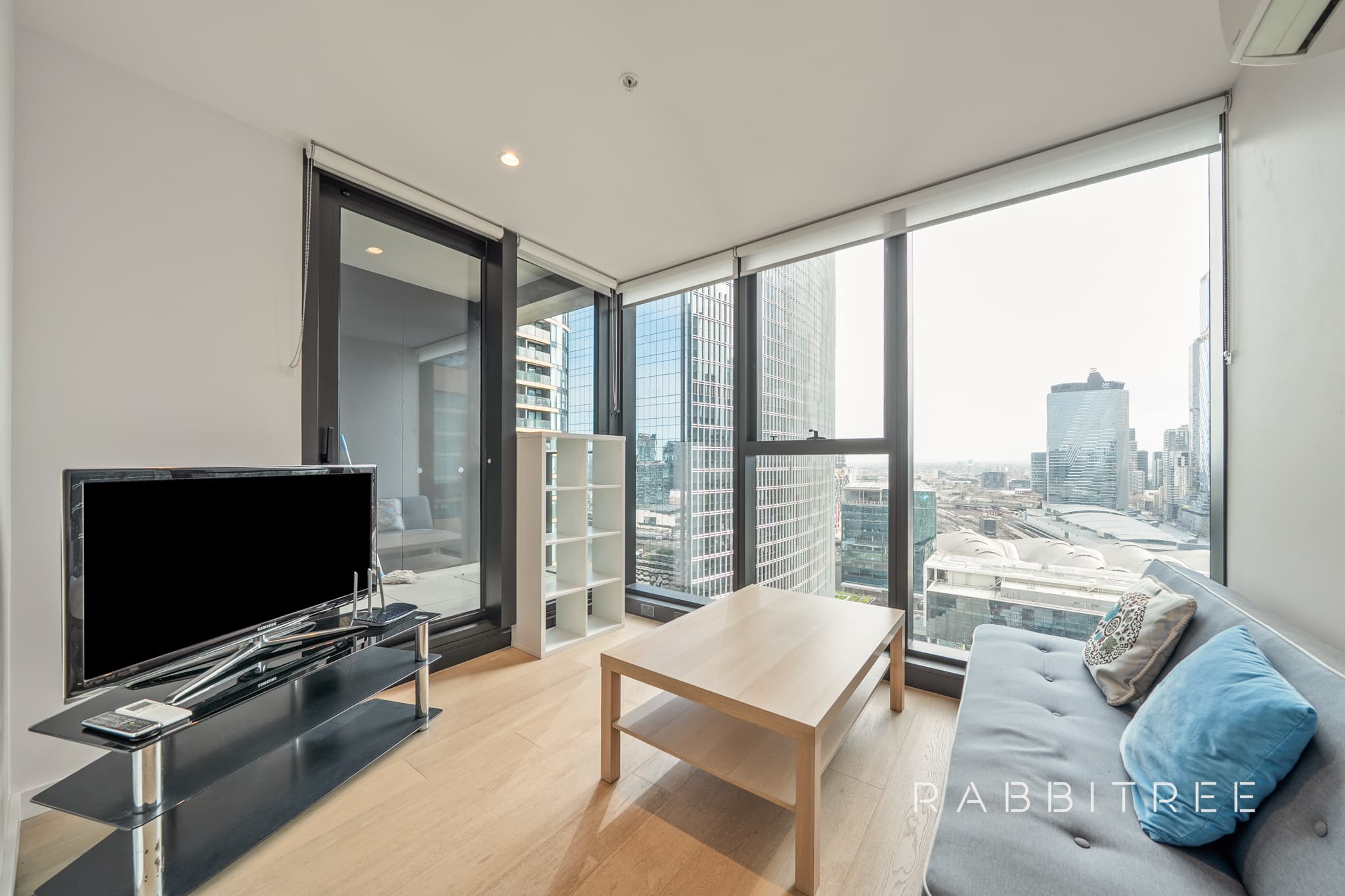 2218/628 Flinders Street, Docklands