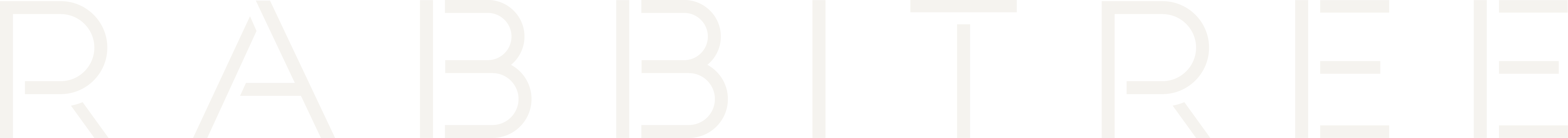 Rabbitree Logo